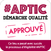 conceptwep apprové par Aptic